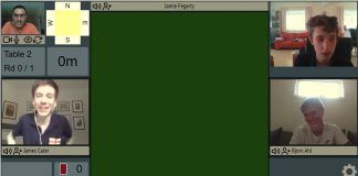 U17 Invitational Europa Trophy on Real Bridge