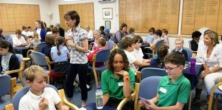 Bridge and its benefits