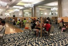 The speed rather than the skill by Tim Bourke (AUS)