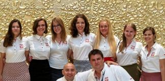 Two problems two winning solutions by Phillip Alder (USA)