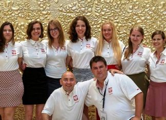 Two problems two winning solutions by Phillip Alder (USA)