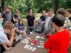 Which card should play? by Victor Mollo