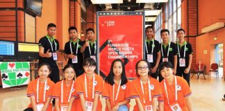 A Wise Man Gets More by Robert Wolff (USA)