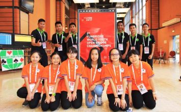 A Wise Man Gets More by Robert Wolff (USA)