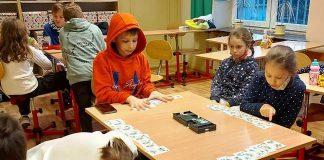 Consider your target by Phillip Alder (USA)