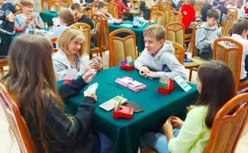 Restricted Choice by Tim Bourke (AUS)