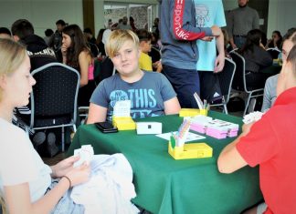 Putting the plan into action by Tim Bourke (AUS)