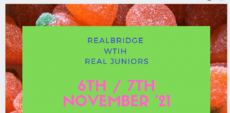 Junior players – Mini festival 6th/7th Nov’21