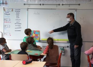 Courageous decision by Robert S. Wolff (USA)