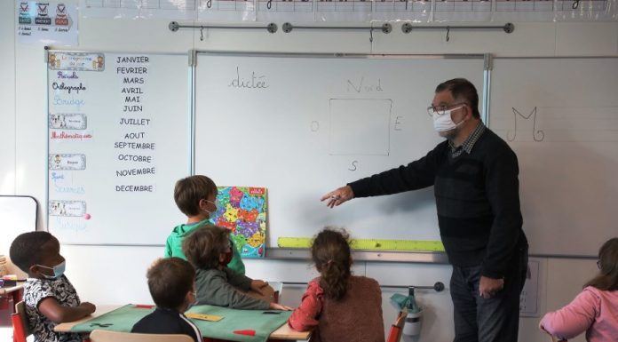 Courageous decision by Robert S. Wolff (USA)