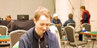 Richard Freeman Junior Deal of the Year 2020