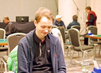 Richard Freeman Junior Deal of the Year 2020