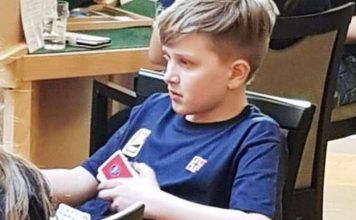 A Star Is Born by Knut Kjærnsrød (NOR)