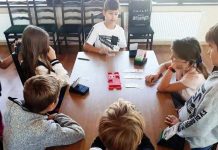 Just technique by Tim Bourke (AUS)