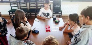 Just technique by Tim Bourke (AUS)