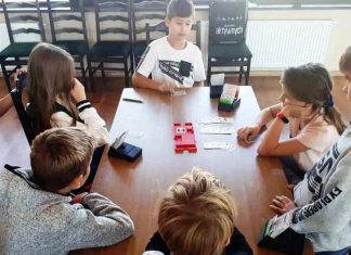 Just technique by Tim Bourke (AUS)