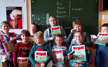 Which card should East play? by Victor Mollo (ENG)