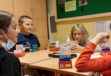 An undiscussed situation by Tim Bourke (AUS)