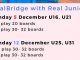December – RealBridge event for Juniors