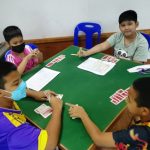 Which is the best plan of play? by Robert Wolff (USA)