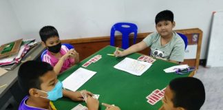 Which is the best plan of play? by Robert Wolff (USA)