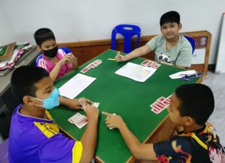 Which is the best plan of play? by Robert Wolff (USA)