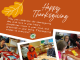 Happy Thanksgiving