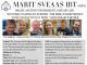 Marit Sveaas IBT: Online Auction Tournament, January 2nd 2022