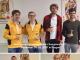 Successes for German Juniors at “3rd Central Europeans Championships”