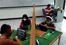 A Perfect Timing by Eric Kokish (CAN)