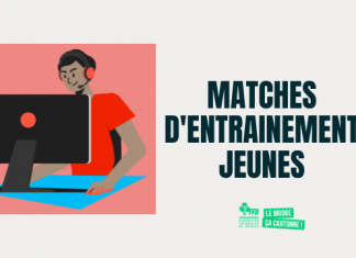 A Taste of Channel Trophy BY FFBridge