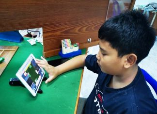 How could I lose this contract? by Phillip Alder