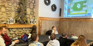 Between the Idea and the Reality by Ted Horning (CAN)