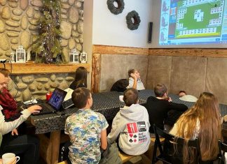 Between the Idea and the Reality by Ted Horning (CAN)