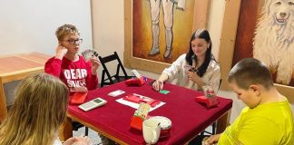 High cards sometimes get in the way by David L. Bird (ENG).