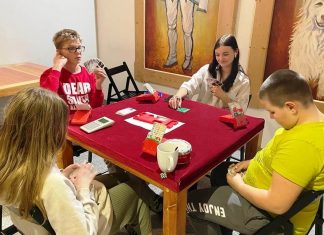 High cards sometimes get in the way by David L. Bird (ENG).