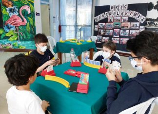 Which card should East play at trick six? by Victor Mollo (ENG)