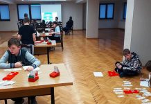 Eight and a Half by Tim Bourke (AUS)