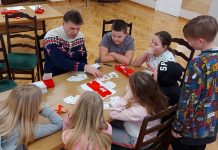 Cleaning the way by David L. Bird (ENG)