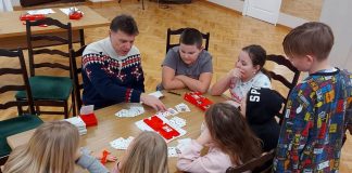 Cleaning the way by David L. Bird (ENG)