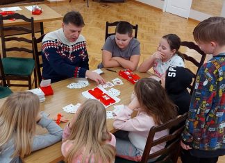 Cleaning the way by David L. Bird (ENG)