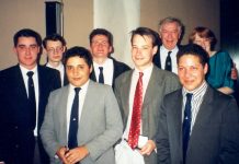 Excess Baggage by David L. Bird (ENG)