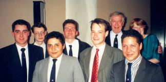 Excess Baggage by David L. Bird (ENG)