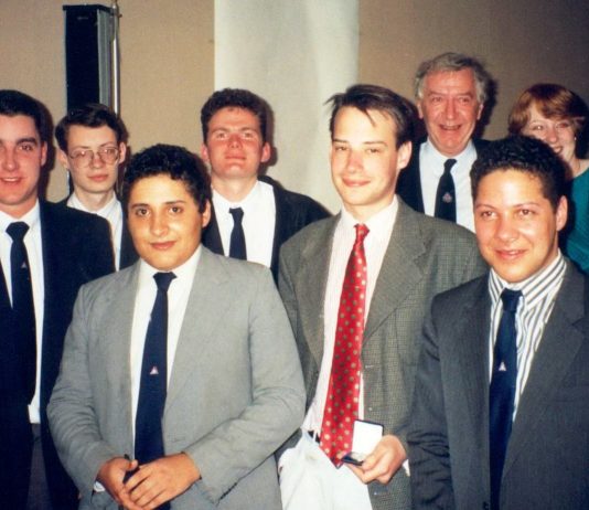 Excess Baggage by David L. Bird (ENG)