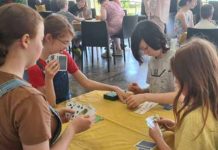 South Australia’s Summer Series for school students