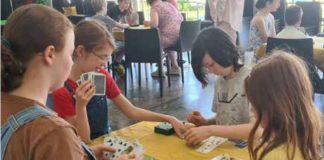 South Australia’s Summer Series for school students