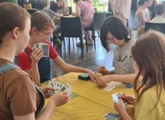 South Australia’s Summer Series for school students