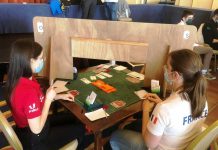 Can you see any chance? by David L. Bird (ENG)