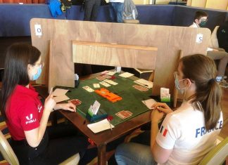 Can you see any chance? by David L. Bird (ENG)