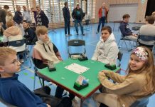 Ambition breaks the sack by Tim Bourke (AUS)